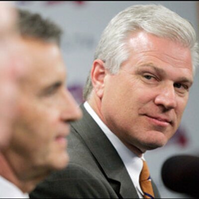 Profile Picture of Fake Frank Wren (@FakeFrankWren) on Twitter