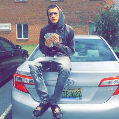 Profile Picture of Jeremy Hildebrand (@JeremyHildebr10) on Twitter