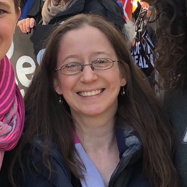 Profile Picture of Cory Anne (@CoryHead2) on Twitter