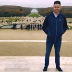 Profile Picture of James Monteith (@monty_08) on Instagram