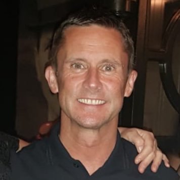 Profile Picture of Keith Burn (@keith_burn) on Twitter