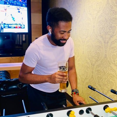 Profile Picture of Marquez L. Johnson (@mjohnson38701) on Twitter