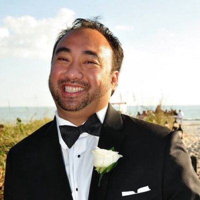 Profile Picture of Paul Mojica (@PaulMojicaTech) on Twitter