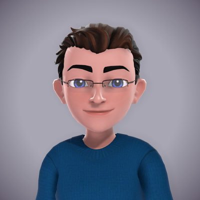 Profile Picture of Sam Kleinman (@samuelkleinman) on Twitter