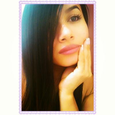 Profile Picture of Eloísa Acosta Saltos (@EsasFlakita) on Twitter