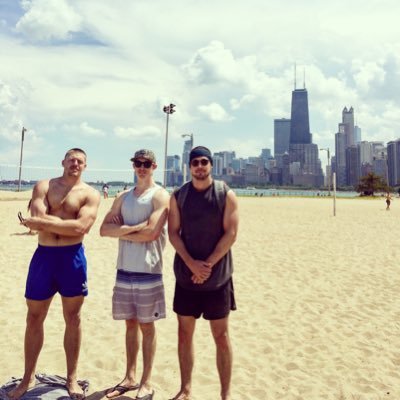 Profile Picture of Andrew Mitchell (@uncle_drew80) on Twitter