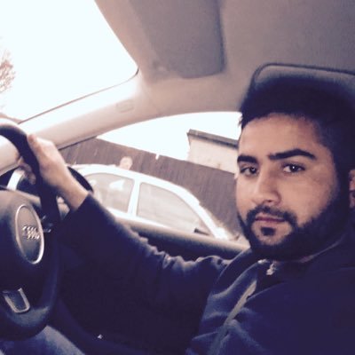 Altafur Rahman Sajib - Twitter Profile Picture of Altafur Rahman Sajib (@luckyrahmanluc) on Twitter