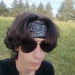 Profile Picture of Dawid Bobrowski (@Viser85) on Facebook