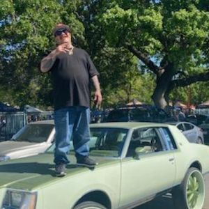 Mike Orello sr - Tiktok Profile Picture of Mike Orello sr (@mike.orello.sr) on Tiktok