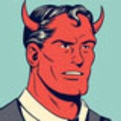 Profile Picture of James Haskins (@JamesDHaskins) on Twitter