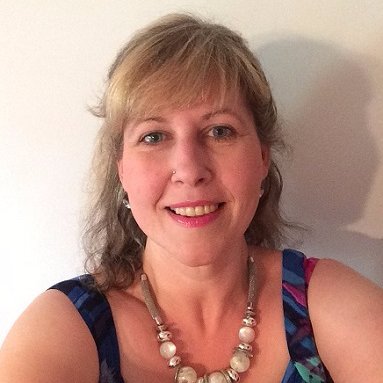 Profile Picture of Michelle Herbert (@MichelleH_MDL) on Twitter