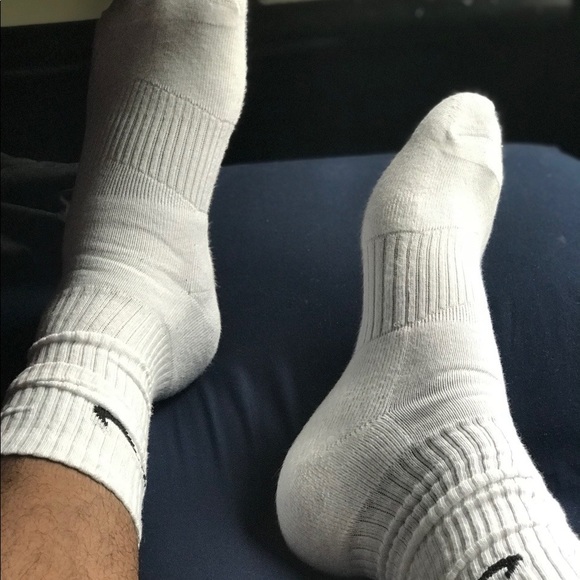 Profile Picture of Tyler Vestal (@nikesocksboy) on Poshmark