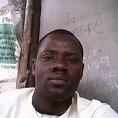 Agbo Tamegnon - Twitter Profile Picture of Agbo Tamegnon (@fortame) on Twitter