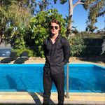 Profile Picture of James Vorster (@james_vorster) on Instagram