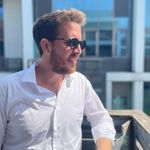 Profile Picture of Daniele Vincenti (@dmvincenti) on Instagram