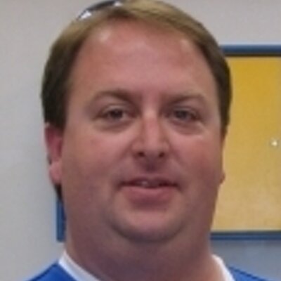 Profile Picture of John Kinnard (@johnk_1969) on Twitter