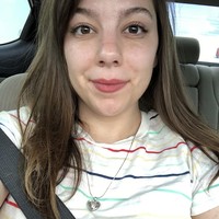 Profile Picture of Paige Markferding (@paige-markferding-1) on Quora