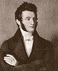 Profile Picture of André Koechlinon Wikipedia