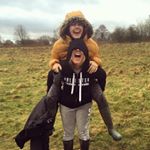 Profile Picture of Lucy Atkinson (@lucy_atkinson14) on Instagram