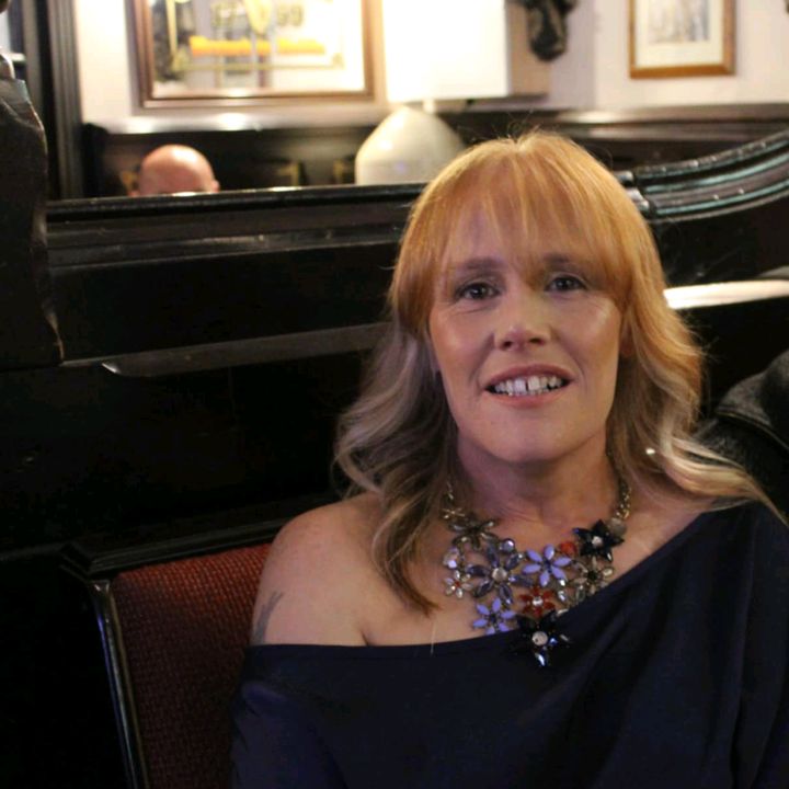 Profile Picture of Paula McKeown (@paulamckeown3) on Tiktok