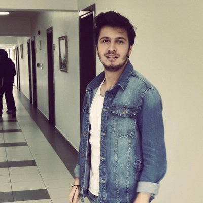 Profile Picture of Enes özer (@enszer13) on Twitter