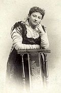 Profile Picture of Olive Schreiner - Wikipediaon Wikipedia