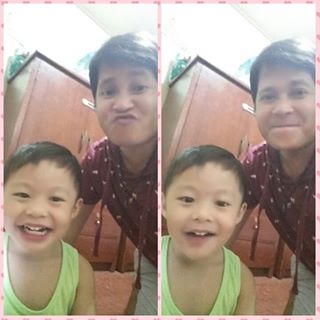 Profile Picture of Booter Roger (De Dios Lomod) (@booter.roger) on Facebook