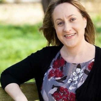 Profile Picture of Lucy Jenkins (@lucyjenk) on Twitter