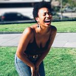 Profile Picture of Rashida Moore (@rashida_shine) on Instagram