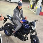 Profile Picture of Arcal Benja (@gonzalo.aguilera.9843) on Facebook