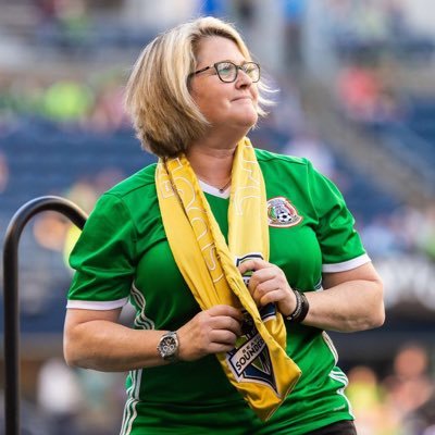 Profile Picture of Mary V. Harvey OLY (@maryvharvey) on Twitter