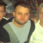 Profile Picture of Danny Whittaker (@danny88mufc) on Instagram