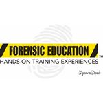 Profile Picture of Dr. Mike McCutcheon (@forensiceducation) on Instagram