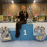 Profile Picture of Liah Davids (@liahdavids) on Instagram