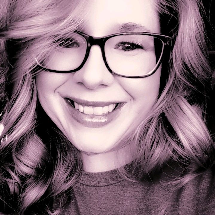 Profile Picture of Jaime Stodola (@jaimestodola) on Tiktok