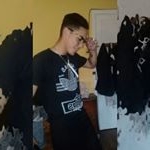 Profile Picture of B'enjamin A'raos (@araos.benjamin) on Instagram