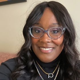 Profile Picture of Andrea Allen (@dreanycole) on Pinterest