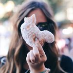 Profile Picture of Audrey Andrews (@audgeeats) on Instagram