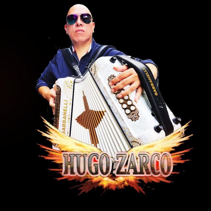 Profile Picture of Hugo Zarco Official ✔️ (@hugozarcooficial) on Tiktok