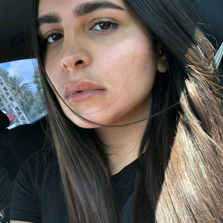 Profile Picture of Ariel Ref (@ariel64a) on Tiktok