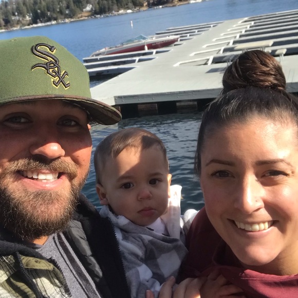 Profile Picture of Steph Jones (@powel039) on Poshmark