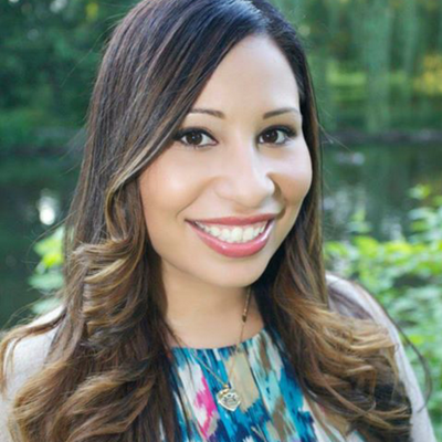 Profile Picture of Daniella Araujo (@daniara24) on Twitter