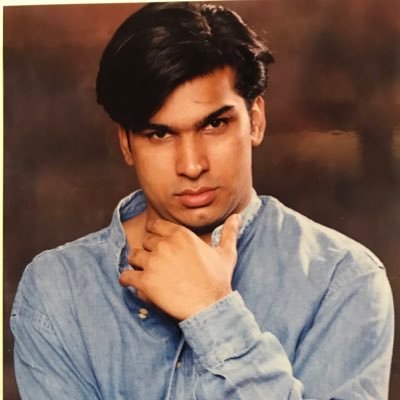 Profile Picture of 𝓜𝓲𝓻𝔃𝓪 𝓘𝓴𝓻𝓪𝓶 𝓑𝓪𝓲𝓰 (@Ikrambaig123) on Twitter