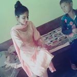 Profile Picture of Bushra islam (@bushraislam65) on Instagram