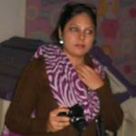 Profile Picture of Yashoda Singh (@yashoda.singh.754) on Instagram