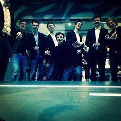 Profile Picture of Marc Battles (@marcbattles) on Tiktok