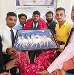 Profile Picture of Mohammad Shahid Alam (@Mohammad-Shahid-Alam) on Facebook