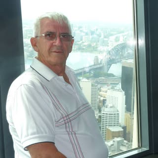 Profile Picture of Allen Giles (@allengiles1) on Instagram