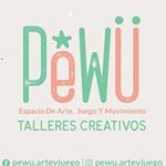 Profile Picture of PEWÜ (@pewu.arteyjuego) on Instagram
