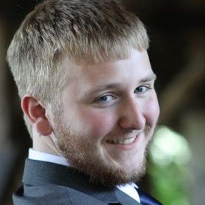 Profile Picture of Sean Copp (@sean_copp) on Twitter